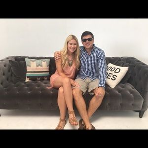 Meet your Posher, Janae